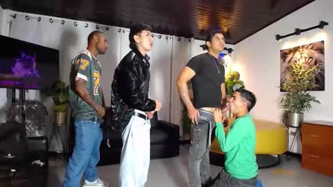 boranget online show from 7, 2, 2026