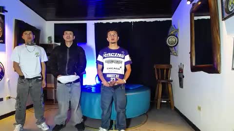 boranget online show from 13, 2, 2026