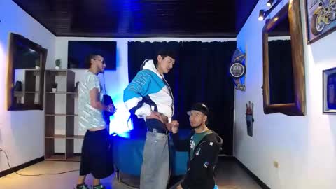 boranget online show from 1, 3, 2026