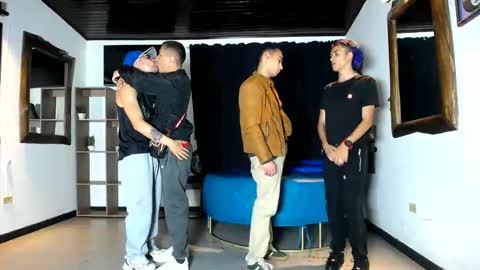 boranget online show from 21, 4, 2026