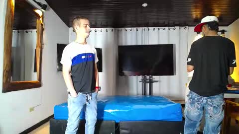 boranget online show from 25, 5, 2026