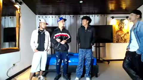 Snapshot of boranget chatting on 24, 6, 2026 boranget online show from 24, 6, 2026