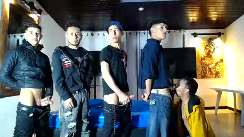 Snapshot of boranget chatting on 11, 7, 2026 boranget online show from 11, 7, 2026