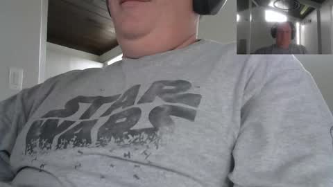 BoredOld235 online show from 16, 1, 2026