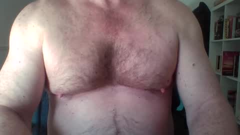 Borgoff online show from 22, 4, 2026