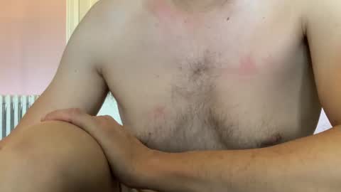 HornyBoo online show from 24, 6, 2026