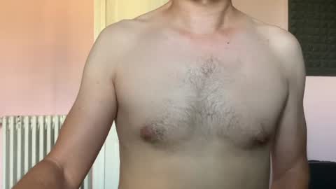 HornyBoo online show from 25, 6, 2026