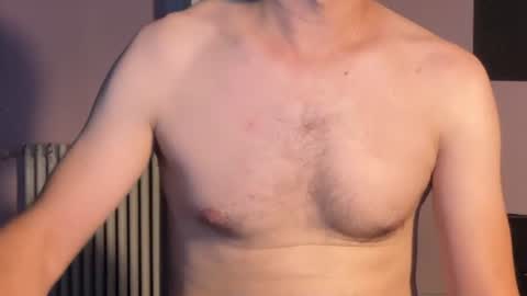 HornyBoo online show from 26, 6, 2026