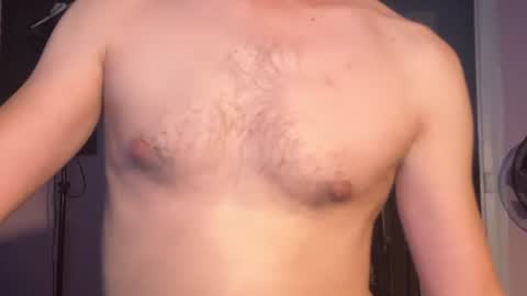 HornyBoo online show from 3, 7, 2026
