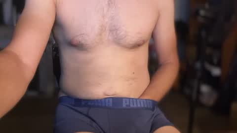 HornyBoo online show from 31, 7, 2026