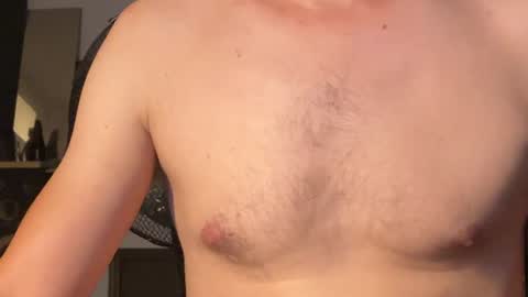 HornyBoo online show from 31, 7, 2026