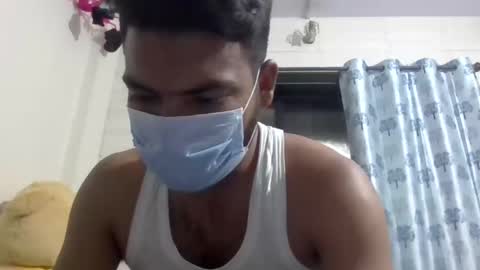 Snapshot of borkarmrunal4 chatting on 17, 2, 2025 Johny 4 online show from 17, 2, 2025