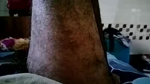 Snapshot of borkarmrunal4 chatting on 9, 9, 2025 Johny 4 online show from 9, 9, 2025