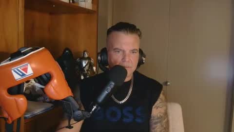 BOSS online show from 5, 11, 2025