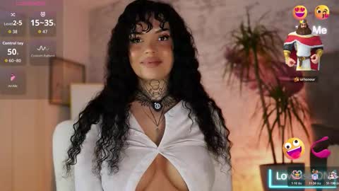 Snapshot of bossandbabe chatting on 31, 1, 2026 BriannaXmoon online show from 31, 1, 2026