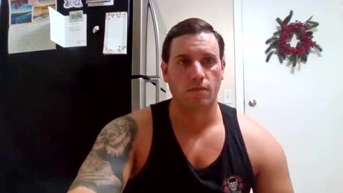 Snapshot of bosslife505050 chatting on 30, 12, 2024 The Italian Boss online show from 30, 12, 2024