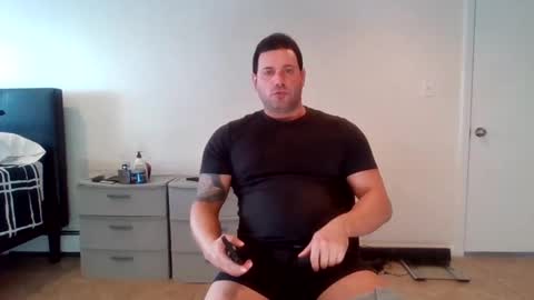 The Italian Boss  online show from 23, 11, 2025