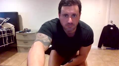 The Italian Boss  online show from 11, 1, 2026