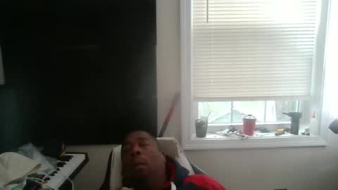 BostonBlackDick online show from 19, 4, 2026