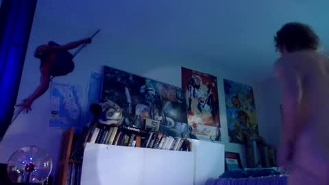 Bottomboo7 online show from 15, 2, 2026