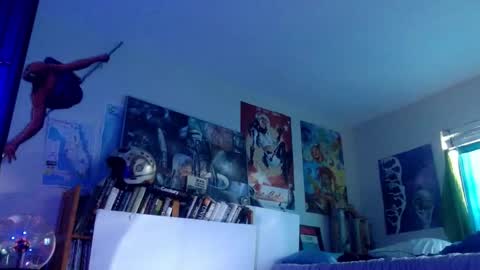 Bottomboo7 online show from 16, 2, 2026