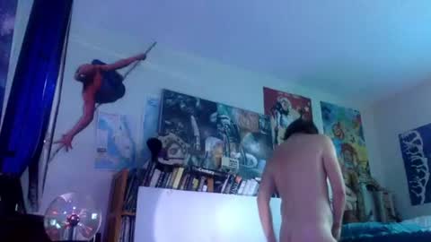 Snapshot of bottomboo7 chatting on 16, 6, 2026 Bottomboo7 online show from 16, 6, 2026