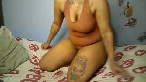 botty_queen online show from 17, 5, 2026