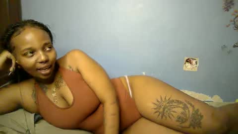 botty_queen online show from 27, 5, 2026