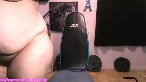 Pumpkin Butt online show from 7, 4, 2026