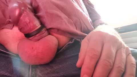 Snapshot of bountyhunter63 chatting on 30, 9, 2025 bountyhunter63 online show from 30, 9, 2025