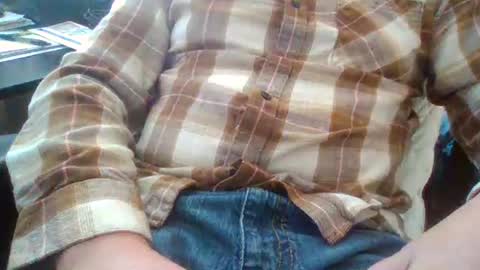 bourbonman144 online show from 5, 11, 2025