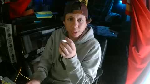 Bowerboi1217 online show from 14, 3, 2026