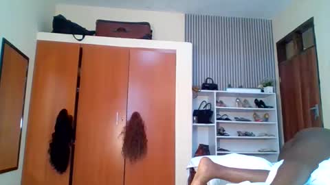 Snapshot of bowiesexy chatting on 3, 12, 2025 lisa online show from 3, 12, 2025