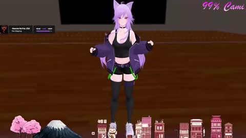 Camila online show from 8, 2, 2026