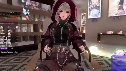 Snapshot of bowsette_ chatting on 15, 6, 2026 Camila online show from 15, 6, 2026