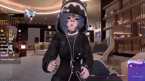 Snapshot of bowsette_ chatting on 22, 6, 2026 Camila online show from 22, 6, 2026