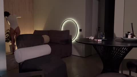 Snapshot of bowtorina chatting on 29, 1, 2025 Brat and Confident  Real Femdon Not for everyone  online show from 29, 1, 2025