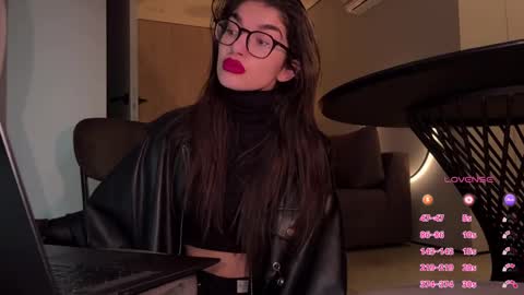 Snapshot of bowtorina chatting on 3, 3, 2025 Brat and Confident  Real Femdon Not for everyone  online show from 3, 3, 2025