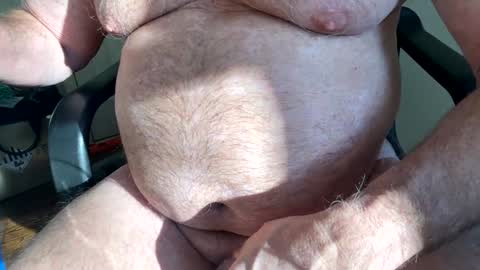 boxerxx986883 online show from 7, 1, 2025