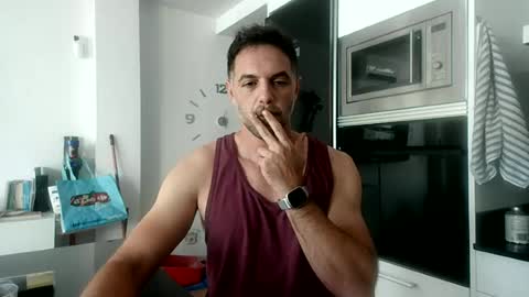 Snapshot of boxing___spf chatting on 23, 6, 2026 boxing___spf online show from 23, 6, 2026