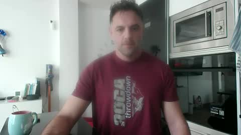 boxing__spf online show from 15, 12, 2025