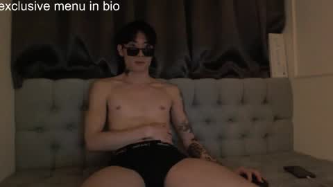 boxman556990 online show from 18, 11, 2025