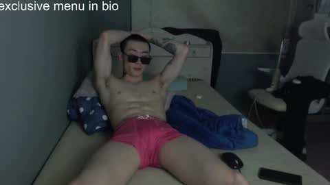 boxman556990 online show from 13, 2, 2026