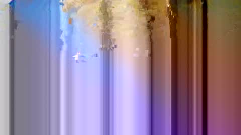 Vivian sometimes  Boyd online show from 28, 10, 2025