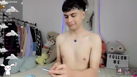 Aaron online show from 16, 2, 2025