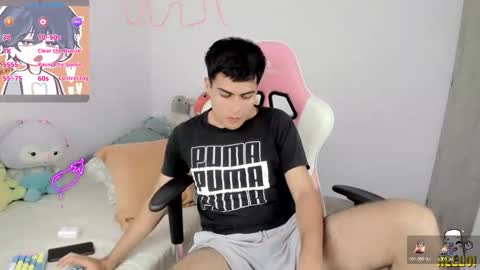 Aaron online show from 8, 1, 2026