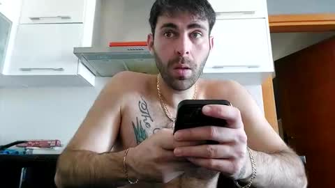 Dan online show from 10, 4, 2026