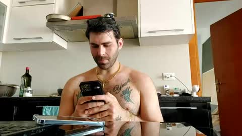 Dan online show from 27, 4, 2026