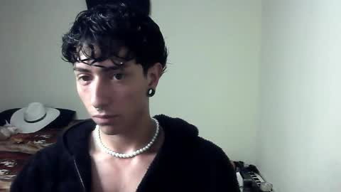 Boy Astro online show from 23, 12, 2024