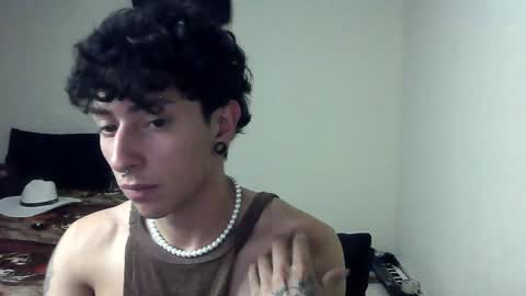 Boy Astro online show from 26, 12, 2024